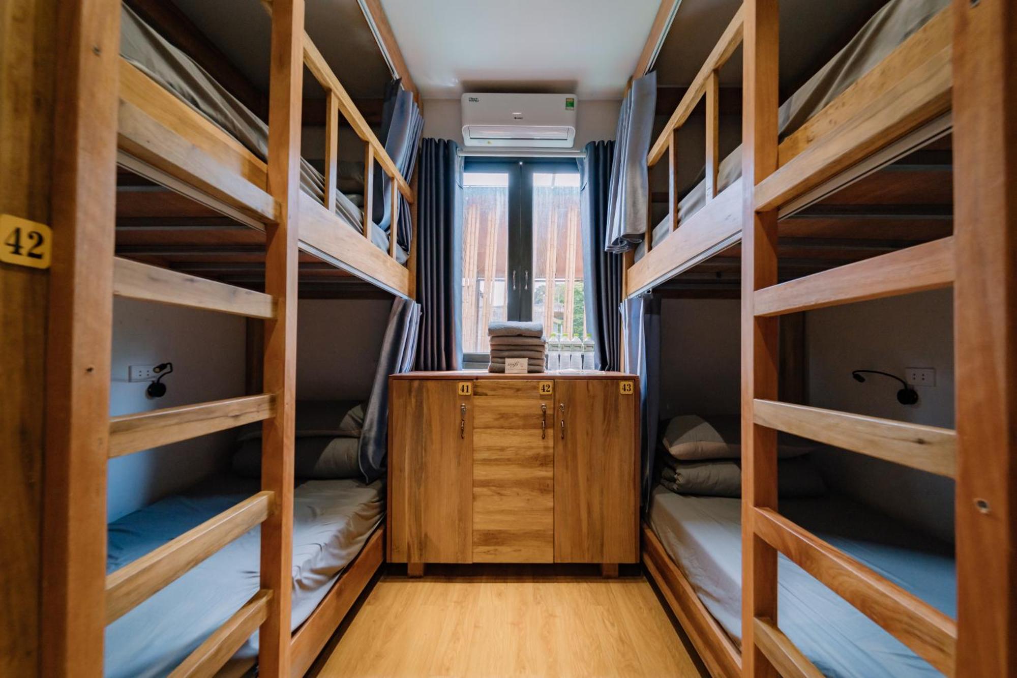 Dong Van Golden Hotel Экстерьер фото